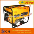 2000w low fuel consumption portable self running generator in hot sale